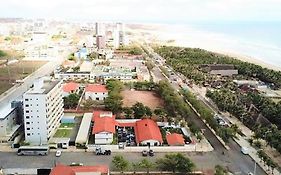 Hotel Praia do Futuro